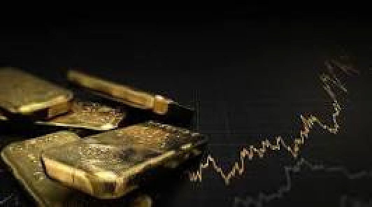 2026 में पैसा कहां भाग रहा है?सोने की सुरक्षा या शेयर बाजार का दांव? जानिए इसके पीछे का राज