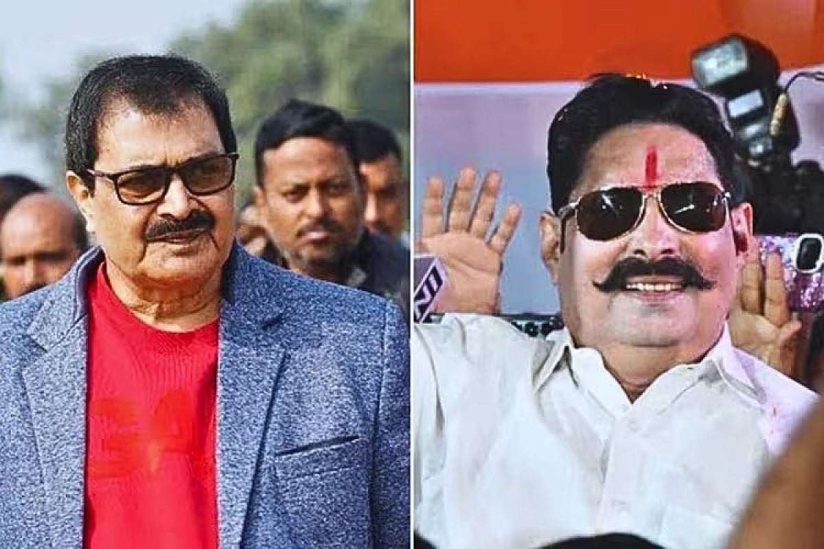 Bihar Big Update : बाहुबली विधायक धूमल सिंह और अनंत सिंह को क्या मिली जिम्मेवारी और क्या रहा खास