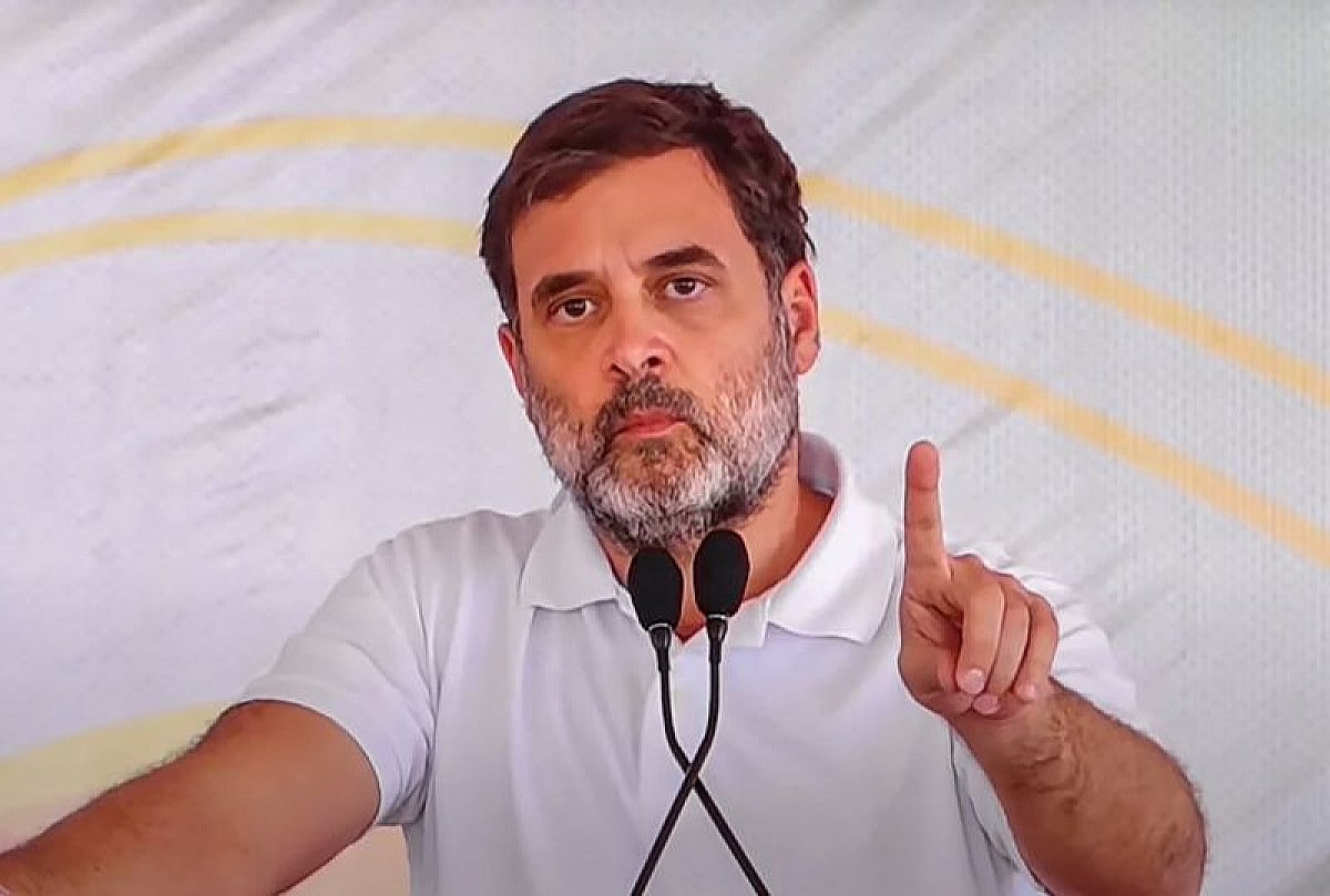 Bangal Election politcs: बंगाल के बहाने राहुल गाँधी क्या क्षेत्रीय दलों को कोई संदेश देने की कोशिश कर रहे