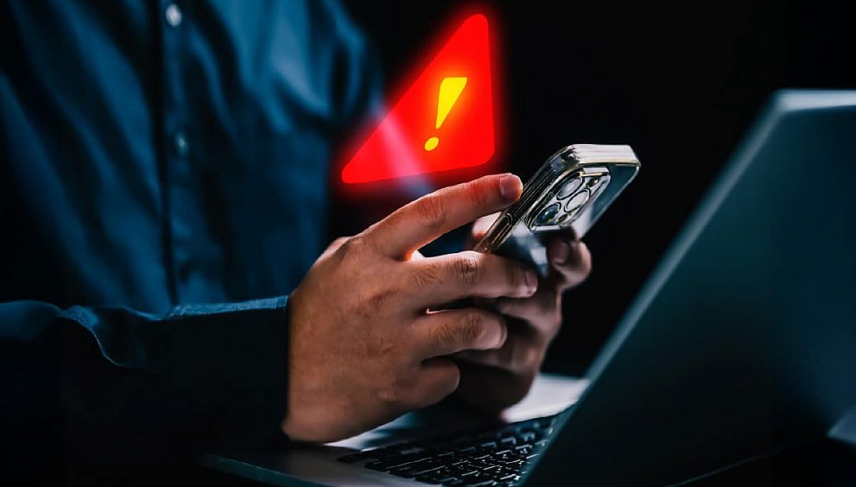 बिना पुलिस, बिना वारंट… फिर भी ‘गिरफ्तार’! ये नया ऑनलाइन फ्रॉड क्या है? चलिए जानते हैं