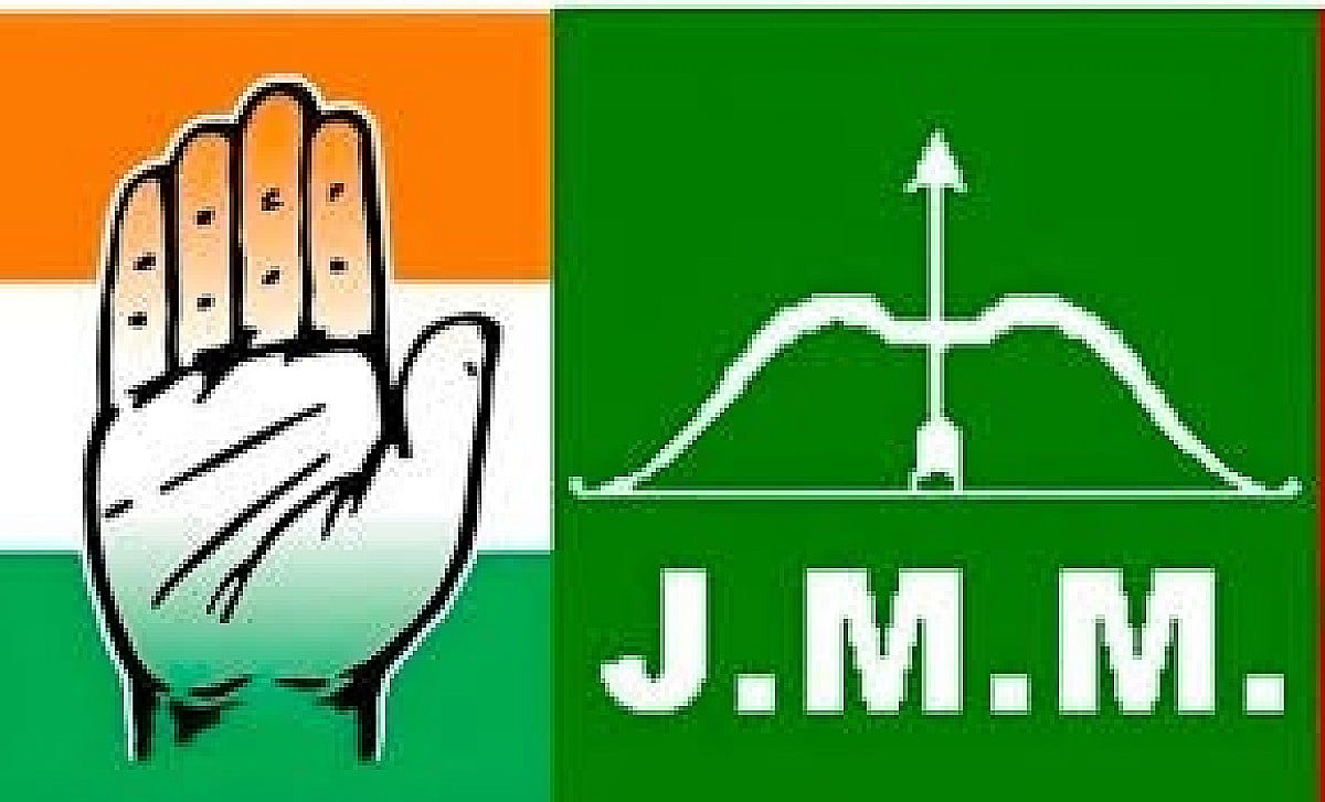 झारखंड की राजनीति में "विषैले सांप "और" गिरगिट" की एंट्री कब किस पर पड़ेंगी भारी, आगे क्या होने जा रहा