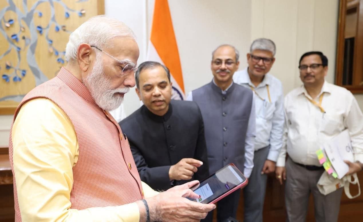 भारत में डिजिटल जनगणना शुरू, जानिए कब और कैसे हुई थी पहली जनगणना