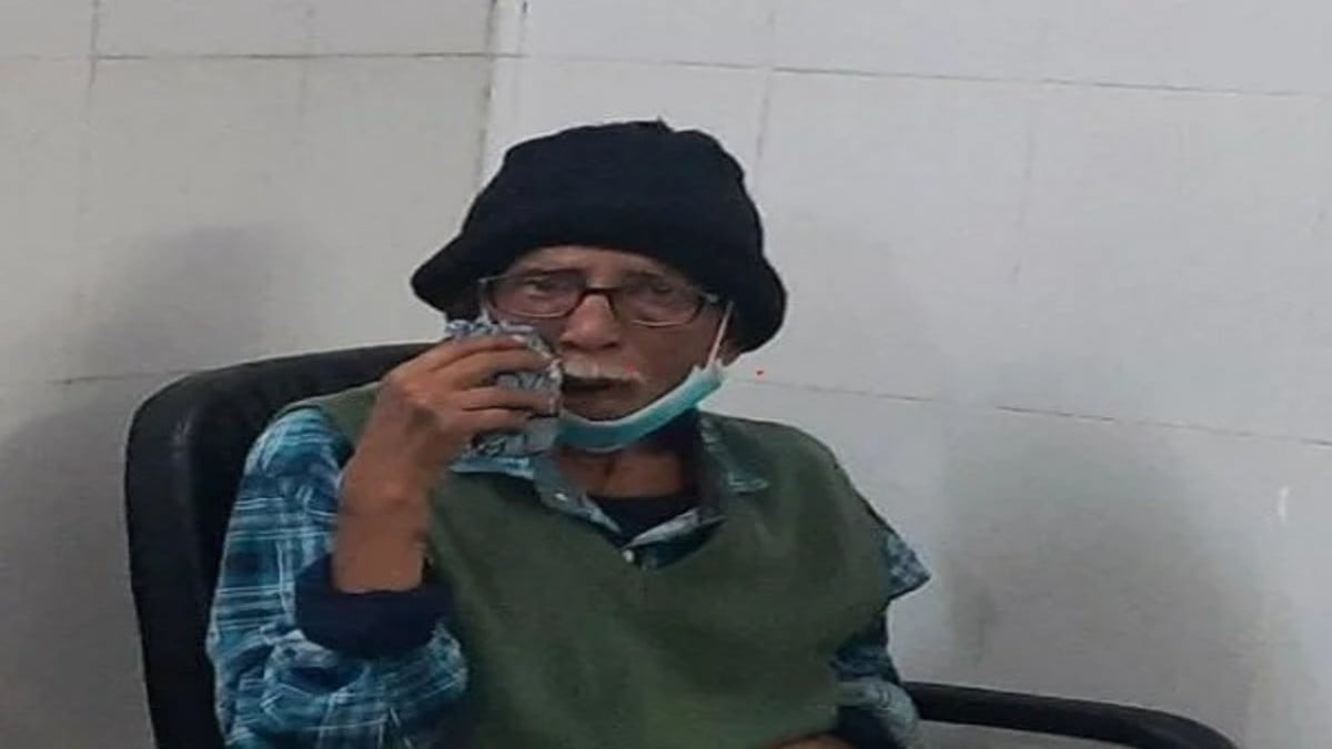 बड़ी खबर: एक करोड़ के इनामी नक्सली भाकपा माओवादी पोलित ब्यूरो सदस्य प्रशांत बोस की हुई मौत