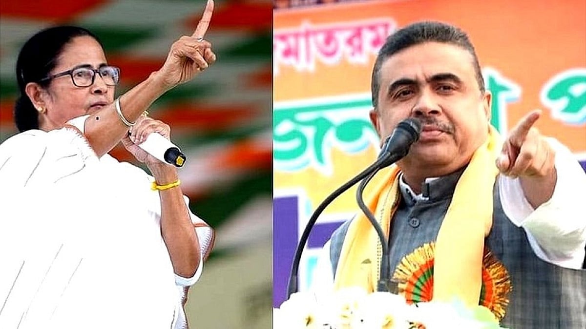 Bangal Election:बंगाल चुनाव में भी कैसे वंशवाद हो रहा हावी? सभी दलों का कमोवेश एक ही है हाल, तृणमूल आगे-आगे