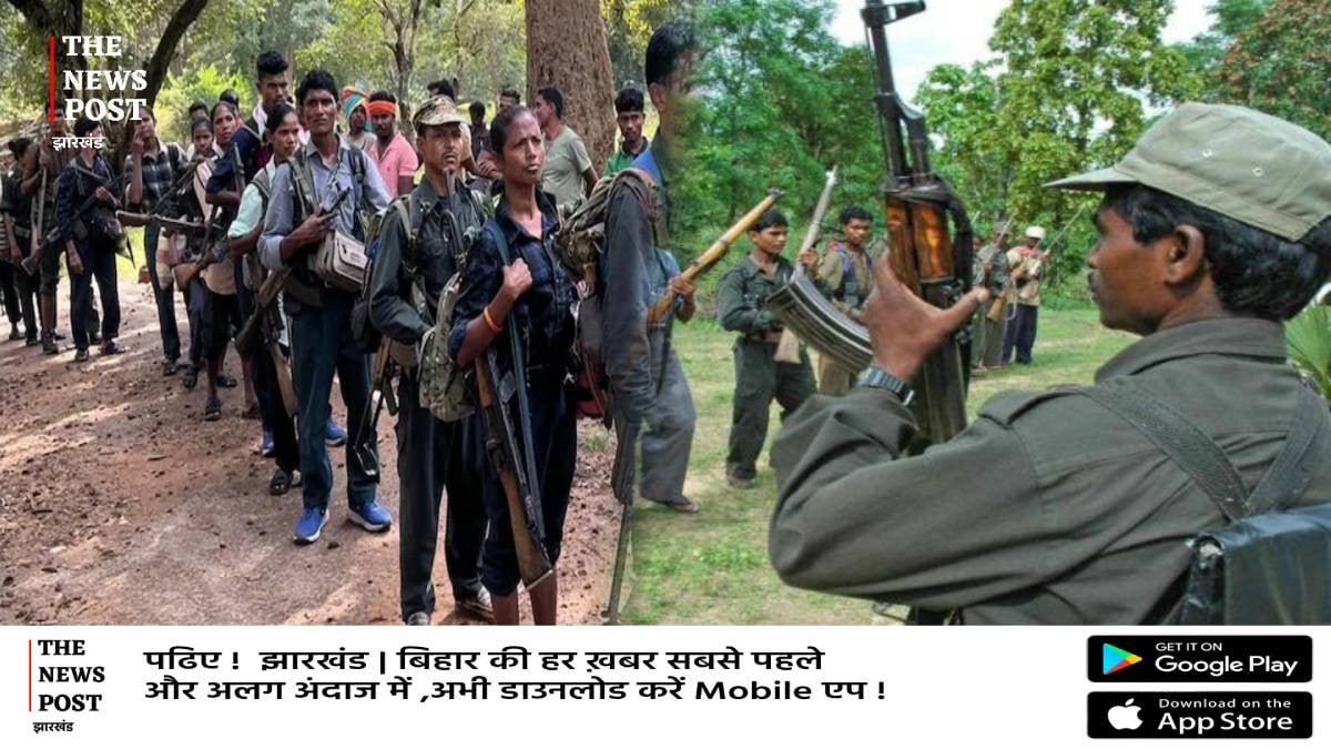 नक्सल मुक्त भारत पर मंत्री का बड़ा बयान,खत्म नहीं कंट्रोल हुए उग्रवादी
