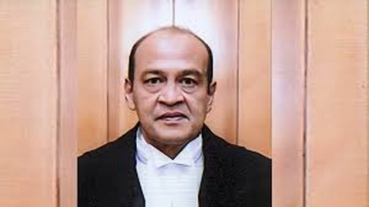 बड़ी खबर: इलाहाबाद हाईकोर्ट के जस्टिस यशवंत वर्मा ने दिया इस्तीफा, जानिए क्या है पूरा मामला