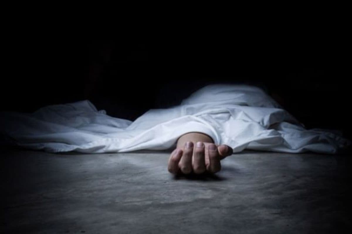 दो भाई के झगड़े को शांत कराने पहुंचे तीसरे भाई की मौत,सदमे में माँ ने तोड़ दिया दम