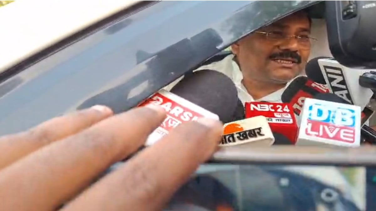 बिहार में सत्ता परिवर्तन की आहट! नीतीश कुमार दे सकते हैं इस्तीफा, 15 अप्रैल को नया CM?