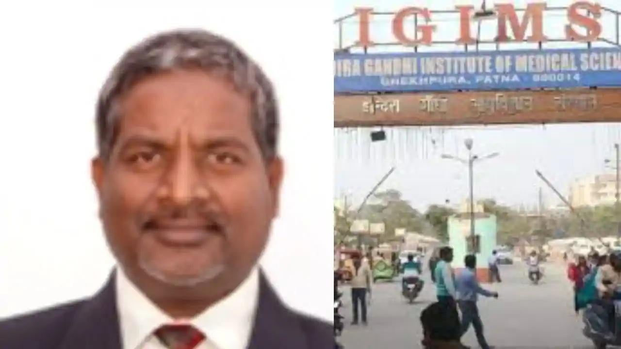 बिहार में डॉक्टर बनने के लिए टैलेंट नहीं पैसे है जरूरी ! खुलेआम बिक रही है डिग्रीयां, IGIMS में पेपर लीक का रेट कार्ड राज उजागर