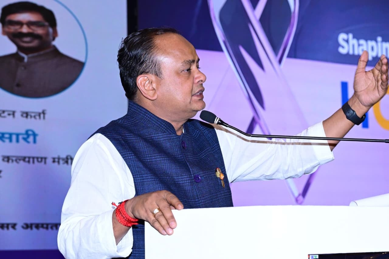 Health News : झारखंड में 1200 डॉक्टर और 7500 ANM-GNM पदों पर होगी बहाली,स्वास्थ्य विभाग जल्द जारी करेगा विज्ञापन