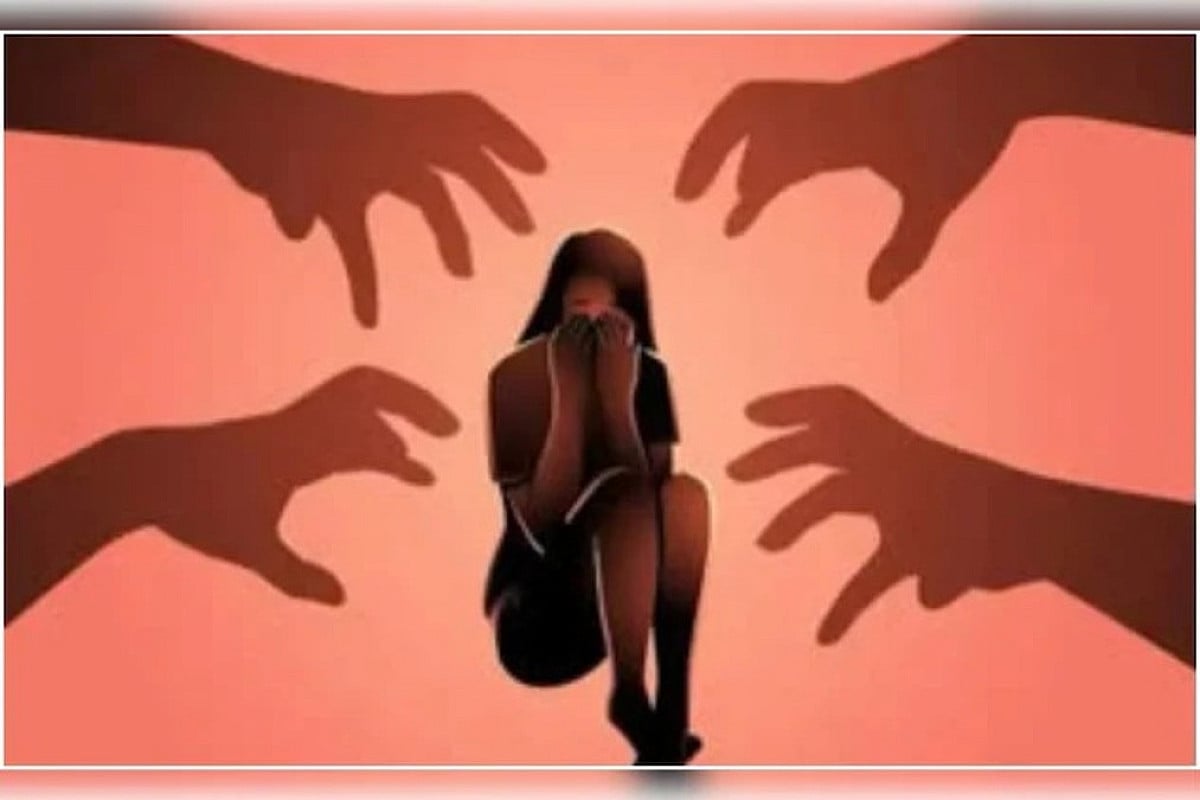 रांची: पार्टी में केक और पिज्जा खिला कर युवती से हुआ दुष्कर्म, ‘बर्थडे पार्टी’ के नाम पर छात्रा से दरिंदगी का लगा आरोप