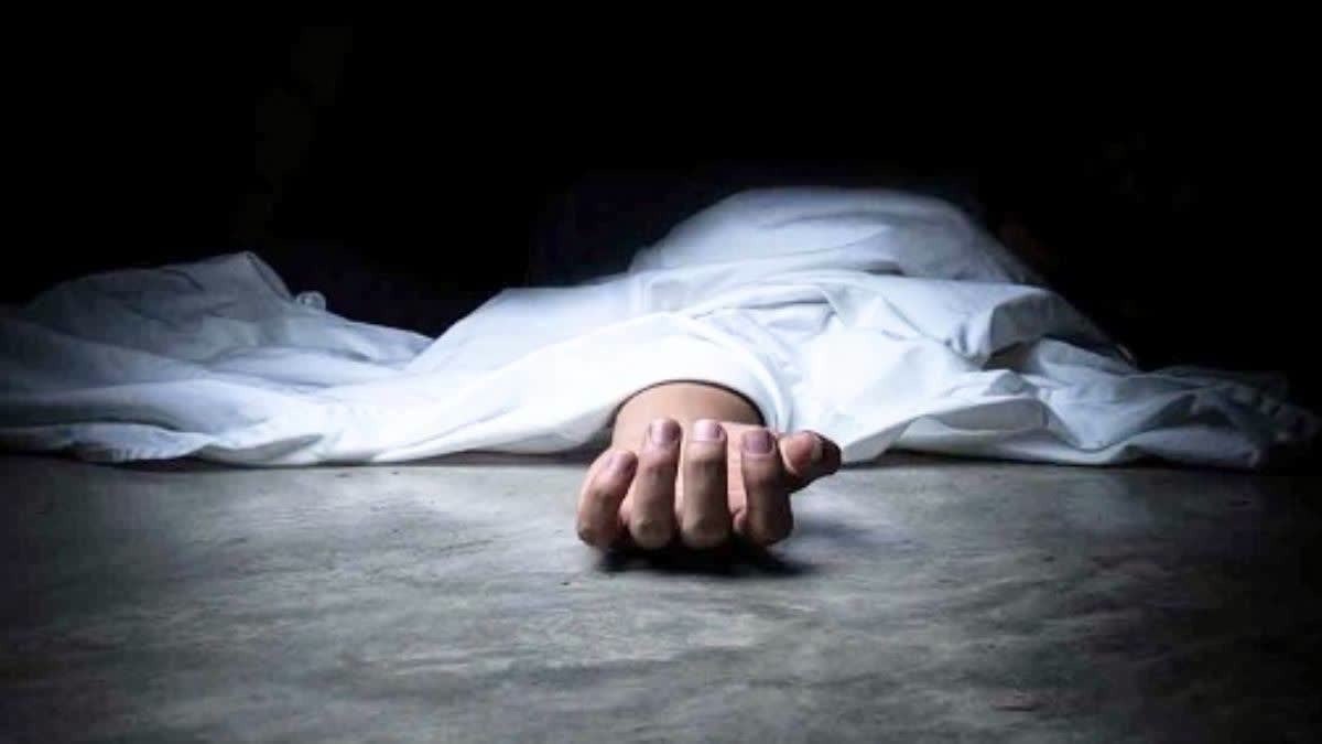 रांची में 9 महीने की गर्भवती महिला की ने की आत्महत्या, डिलीवरी से दो दिन पहले घर में मिला शव