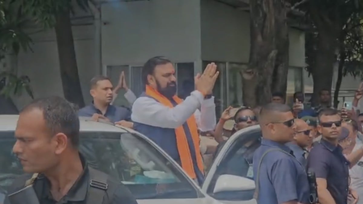 बिहार: सम्राट चौधरी मुख्यमंत्री बनने के बाद पहली बार जाएंगे दिल्ली, कई दिग्गजों से करेंगे मुलाकात