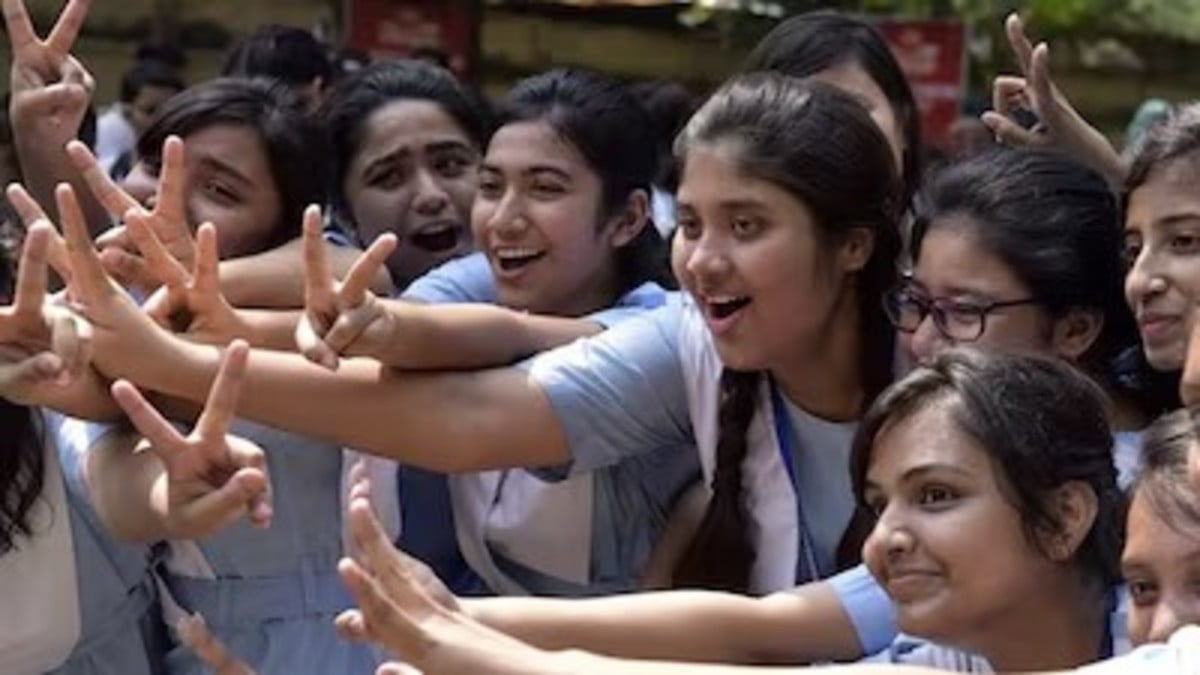 बड़ी खबर : JAC 8th Board का रिजल्ट हुआ जारी, 93.31% छात्र पास, ऐसे चेक करें अपना रिजल्ट