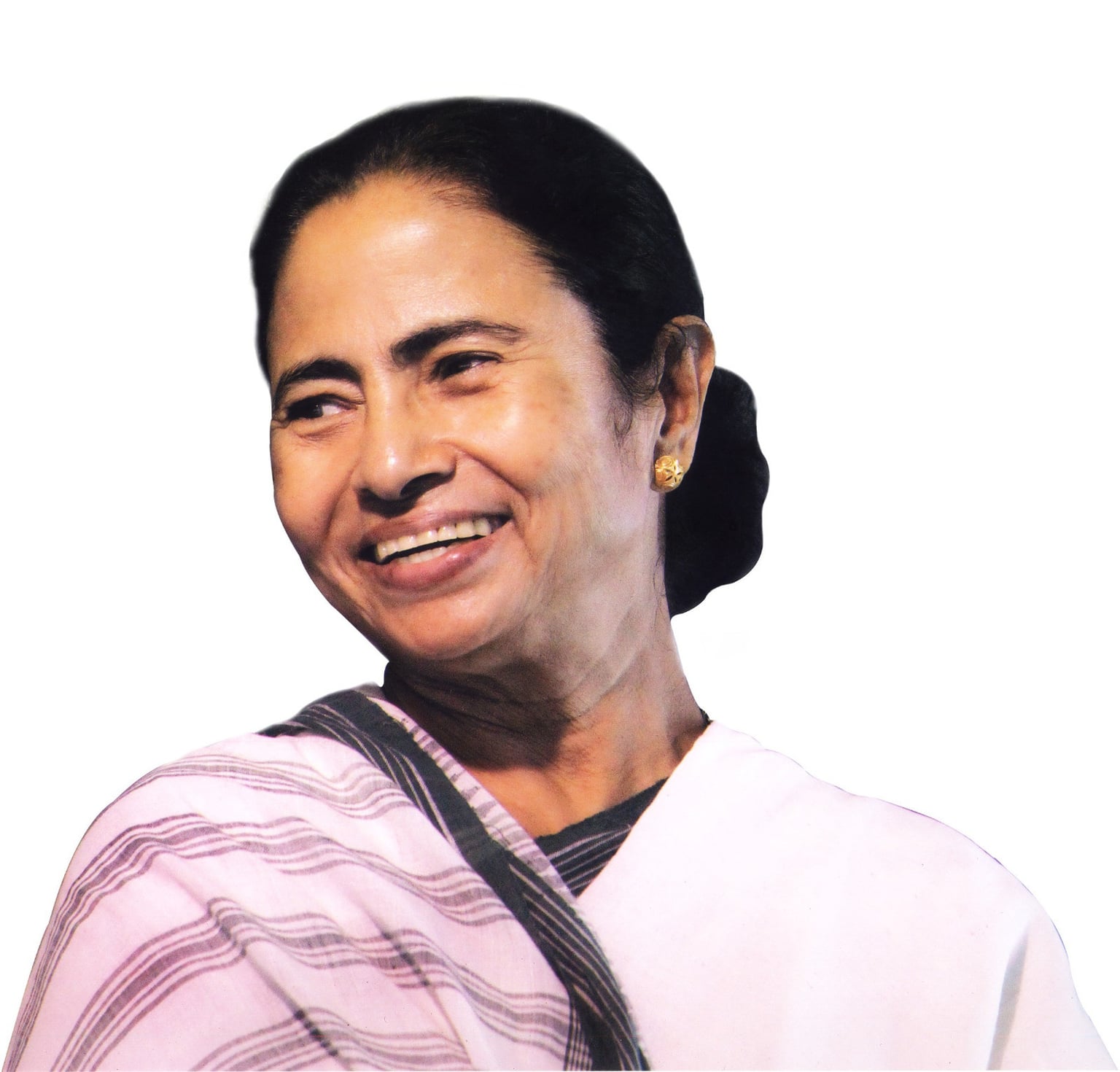 बंगाल चुनाव 2026: "आज मुझसे ज्यादा खुश कोई नहीं”, ममता बनर्जी के बयान के पीछे क्या है राज?