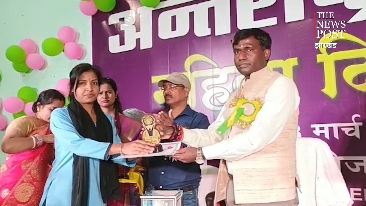देवघर के स्टूडेंट्स कैंपस में करेंगे एलान, Say no to dowry...