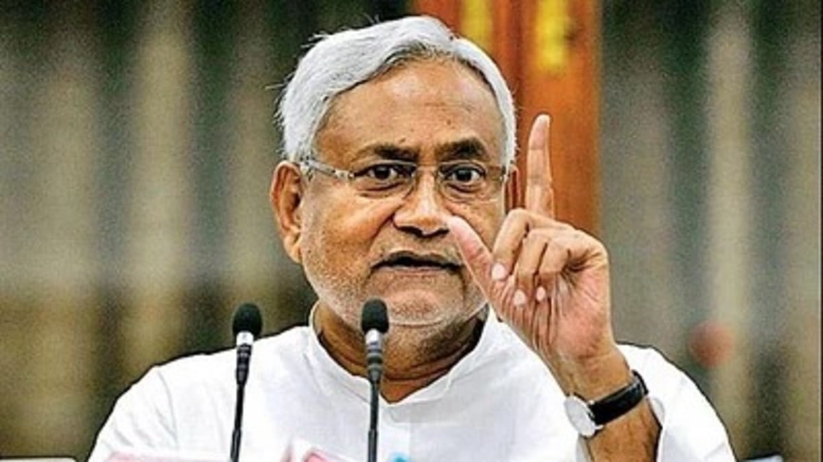 JDU की बैठक खत्म, नहीं हो सका विधायक दल के नए नेता का चयन, नीतीश कुमार को मिली पूरी जिम्मेदारी