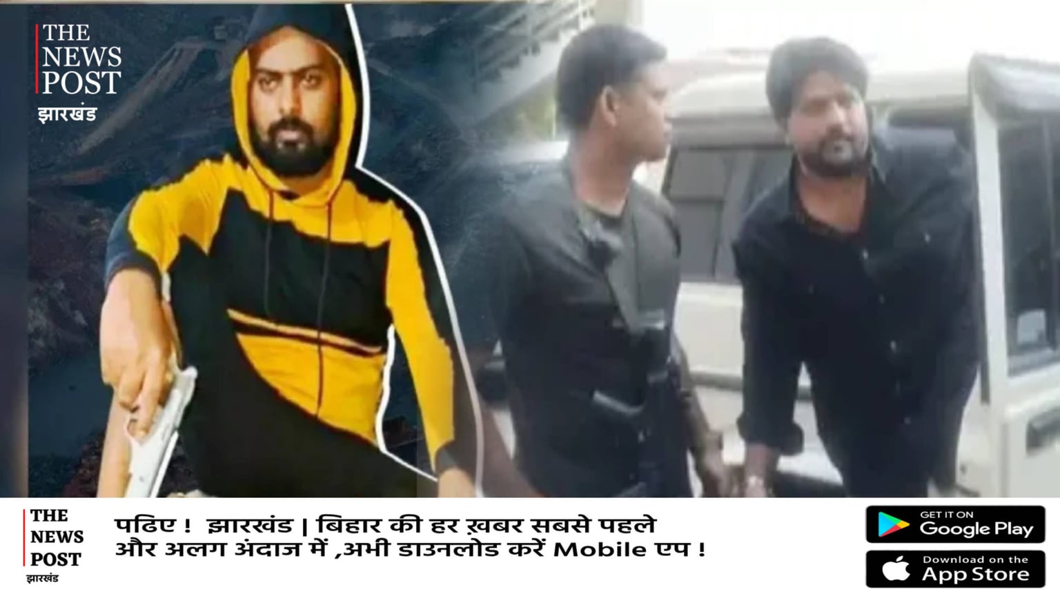 प्रिंस खान का मेजर खोल रहा गैंग के राज़! गैंग मैनेजमेंट से लेकर रंगदारी तक की सच्चाई आई सामने