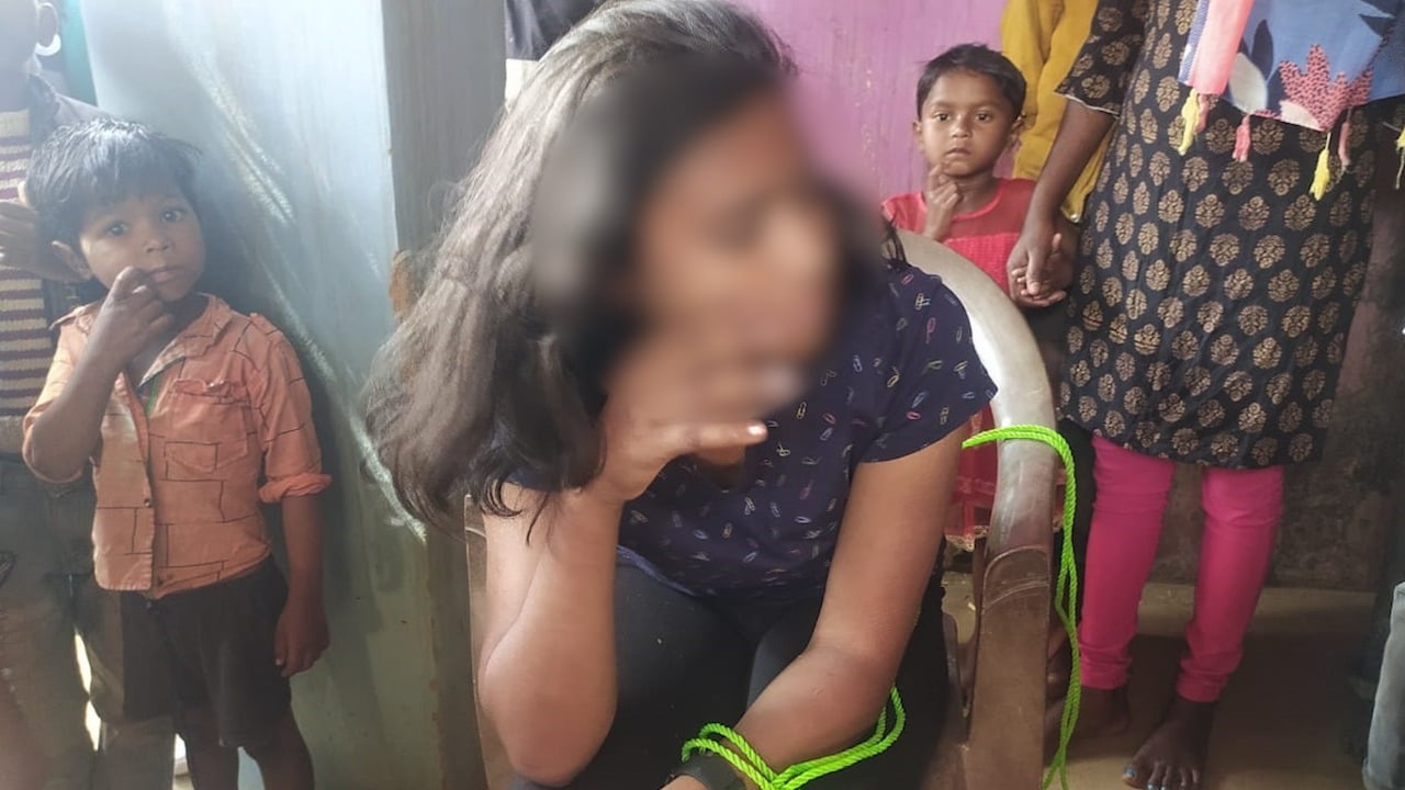 बाप एक नंबरी, बेटी दस नंबरी, पढ़िए पुलिस जवान की बेटी कैसे बनी चोरनी