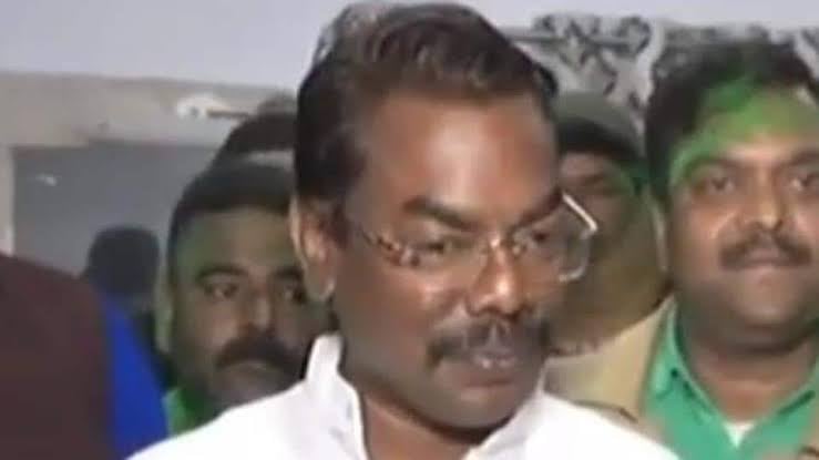 मुख्यमंत्री के छोटे भाई विधायक बसंत सोरेन पत्नी से लेंगे तलाक, कोर्ट में दी अर्जी