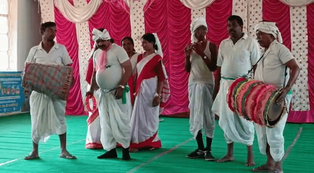 कलाकारों के लिए मौका, जनसंपर्क ऑफिस कैंपस में हाे रहा ऑडिशन