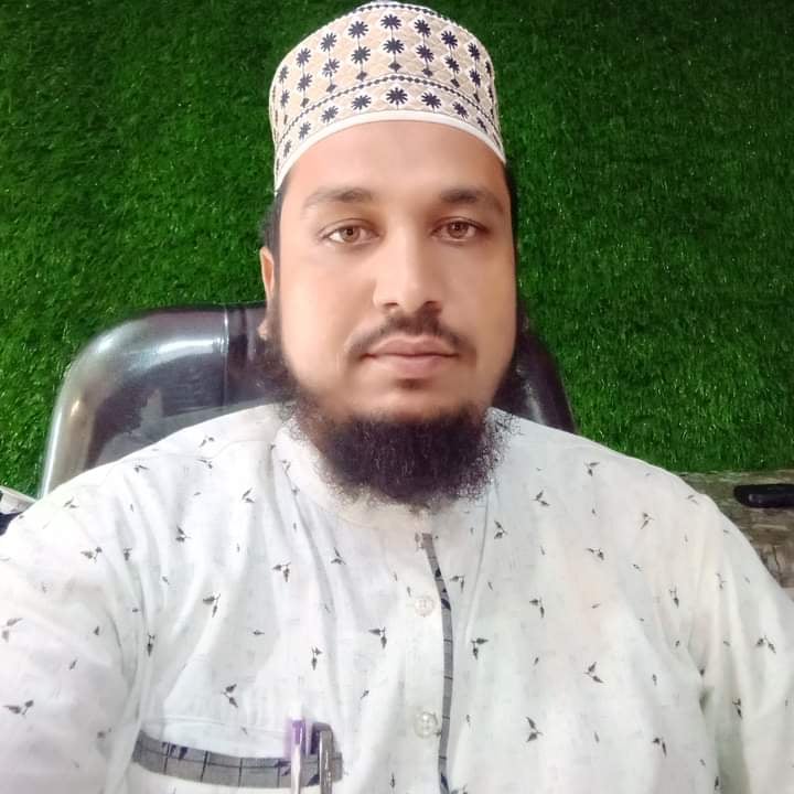 इबादत और जहन्नुम से छुटकारे की रात है शब ए बारात : अहमद अली खान