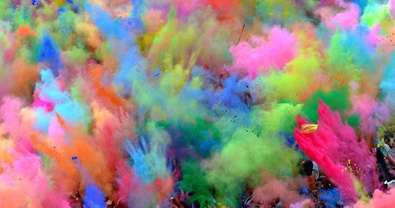 शादी के बाद इन बॉलीवुड कपल की होगी पहली होली, रंगों के प्यार में डूबेंगे कपल्स