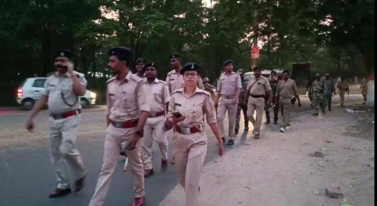 होली और शब-ए-बारात : अलर्ट मोड में पुलिस, सड़क से सोशल मीडिया तक नजर
