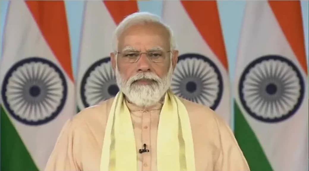 जीवन बदलने में सकारात्मक है मीडिया की भूमिका - पीएम