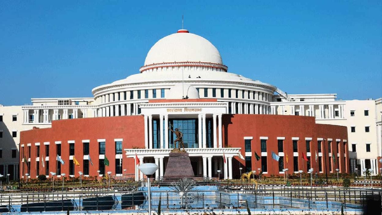 झारखंड विधानसभा बजट सत्र : आज सत्र का आखिरी मुख्यमंत्री प्रश्नकाल, सवालों का जवाब देंगे सीएम