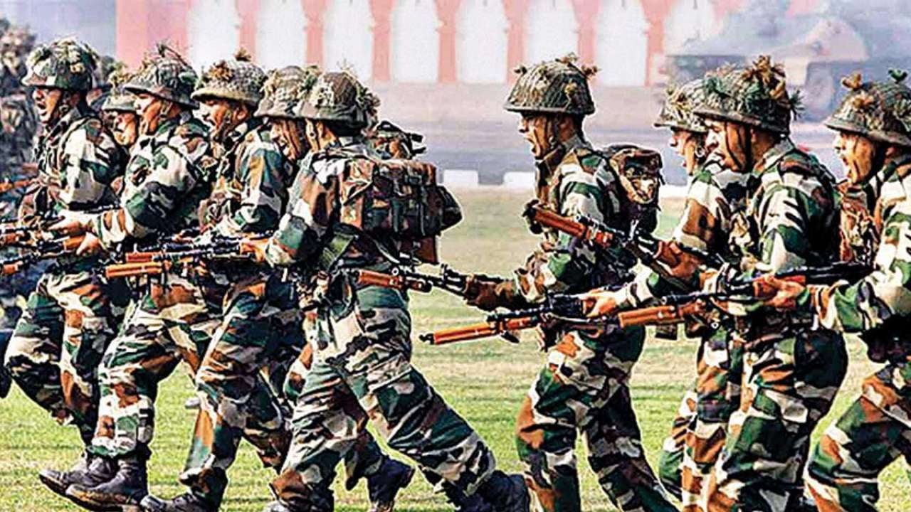 सेना के आधुनिकीकरण के लिए रक्षा मंत्रालय ने दी 8,357 करोड़ रुपये के प्रस्ताव को मंजूरी
