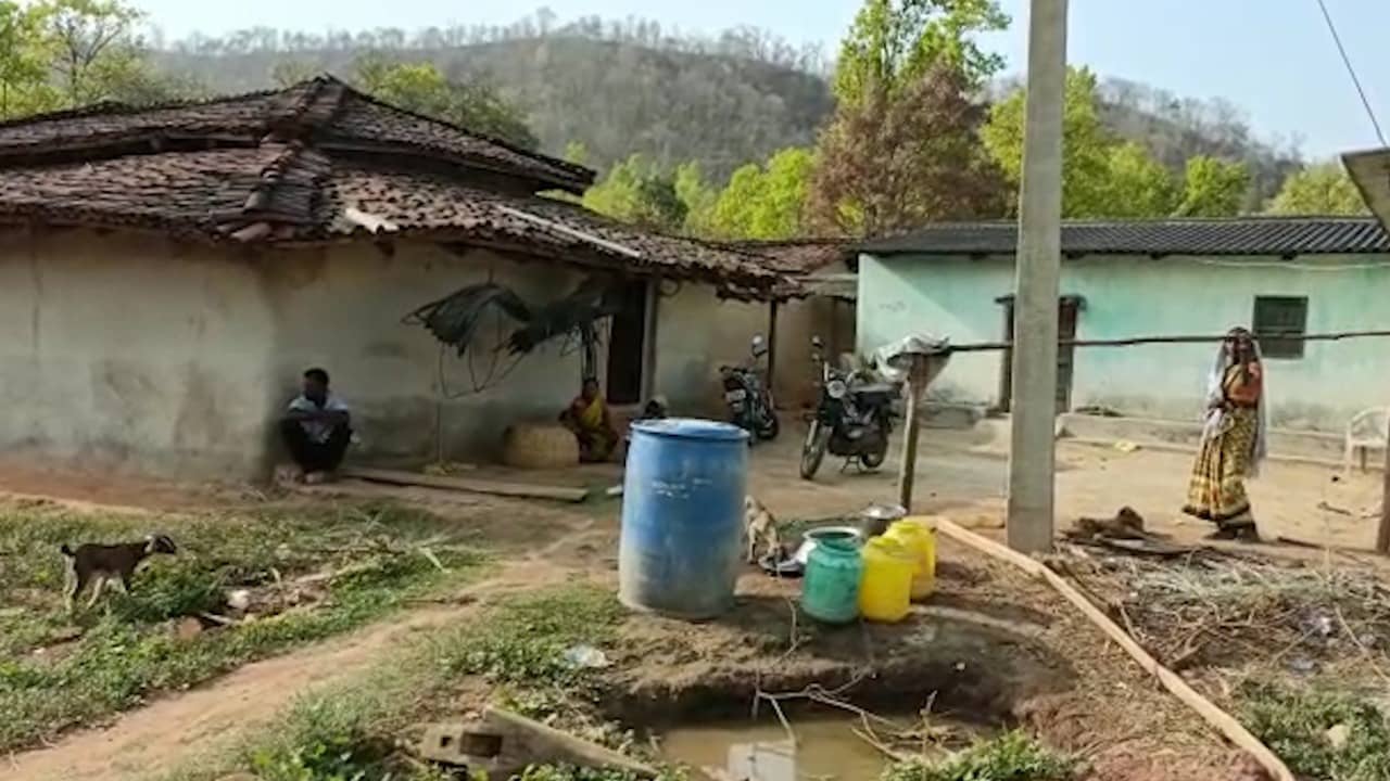 मछली-भात खा रहे थे नक्सली, तभी पुलिस ने घेर, कर दिया इंकाउन्टर