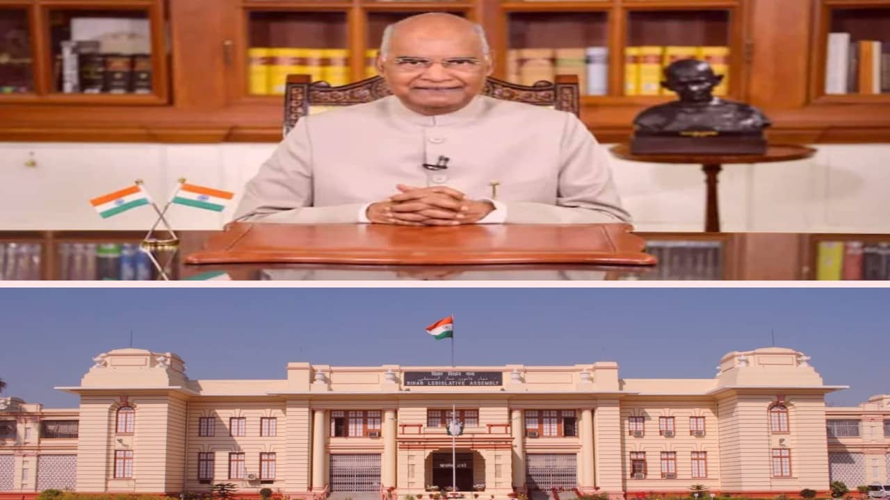 बिहार विधानसभा शताब्दी वर्ष समारोह में शामिल होंगे राष्ट्रपति और प्रधानमंत्री, तैयारी में जुटी सरकार