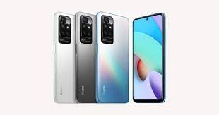 कम दाम वाला रेडमी का नया फोन Redmi 10 Prime हुआ लॉन्च, हॉल-पंच डिस्प्ले और ट्रिपल रियर कैमरे जैसे है शानदार स्पेसिफिकैशन