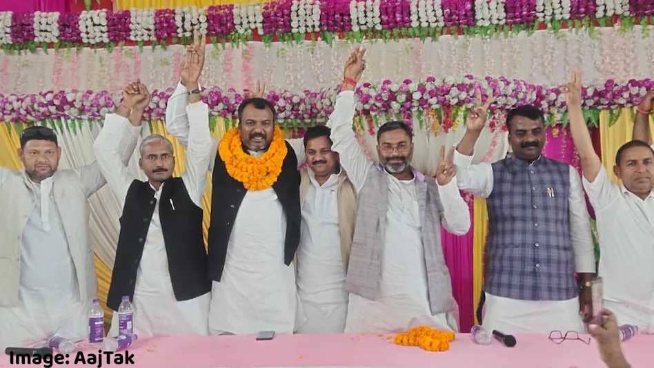 हत्या की बढ़ती घटना से बिहार के मुखियाओं में दहशत, हथियार का लाइसेंस और सुरक्षा गार्ड देने की मांग