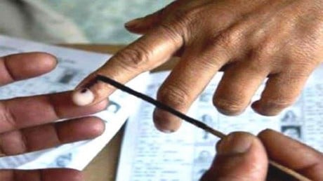 बिहार विधानपरिषद का निकाय चुनाव के लिए मतदान आज