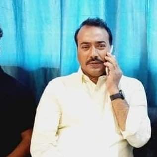 MLC चुनाव के बाद रईस खान पर AK 47 से हमला, एक शख्स की मौत