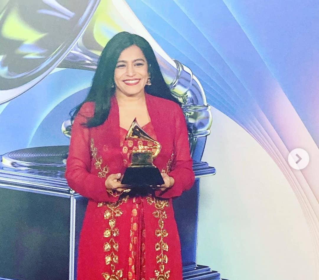 Grammy Awards 2022: भारत की फाल्गुनी शाह को मिला ग्रैमी अवार्ड, पीएम मोदी ने दी बधाई