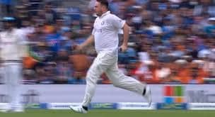 जारवो 69” ने इंग्लैंड सिक्युरिटी का बनाया मज़ाक, फिर घुसे स्टेडियम के अंदर