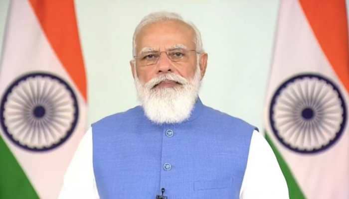 पीएम नरेंद्र मोदी के जन्मदिन से 7 अक्टूबर तक बीजेपी पूरे देश में मनाएंगी सेवा और समर्पण दिवस