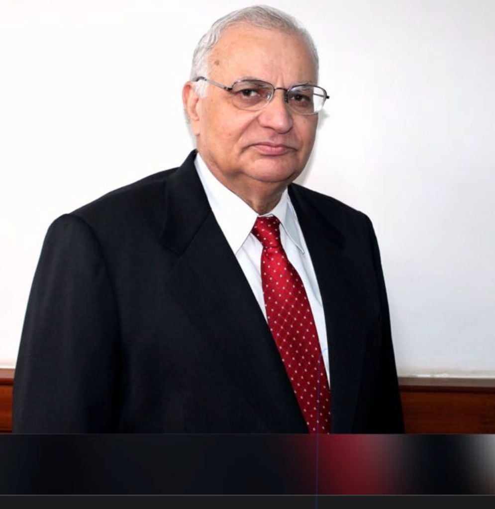 राष्ट्रीय पुरस्कार "द ग्रेट इंडियन टीचर्स अवार्ड " से धनबाद IIT-ISM प्रोफेसर प्रेम व्रत हुए सम्मानित