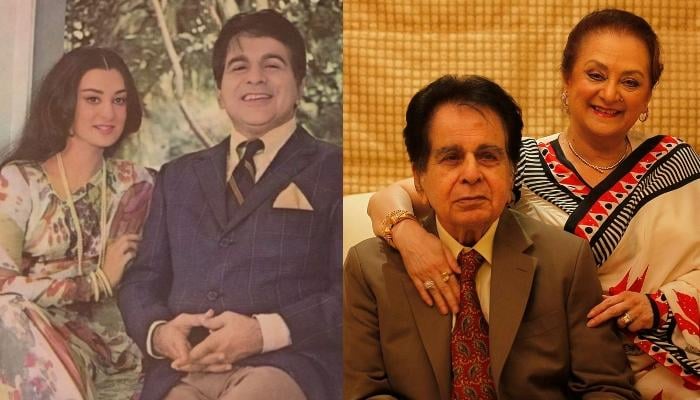 "साहब" के जाने के गम से उबरी नहीं सायरा बानों, कह दी भावुक कर देने वाली बात...