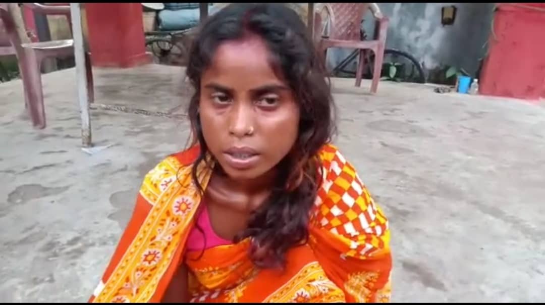 धनबाद में प्रेमी जोड़ों की हुई शादी ,शादी के कुछ घंटे बाद ही दुल्हें के निकली अर्थी,