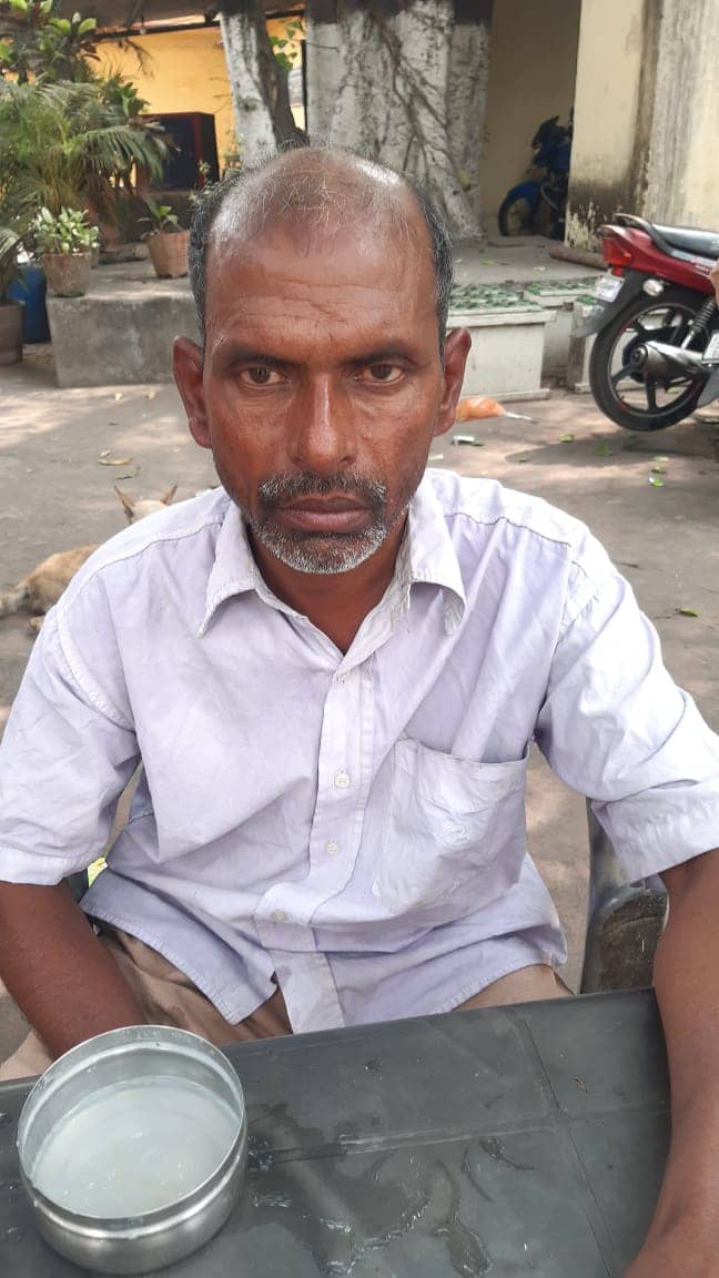 धनबाद के पाथरडीह से अपहृत हाईवा मालिक बिहार से सकुशल बरामद