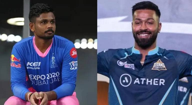 IPL 2022 : राजस्थान रॉयल्स और गुजरात टाइटंस के बीच मुकाबला आज, पहले बल्लेबाजी करने पर टिकी दोनों टीम की नजरें