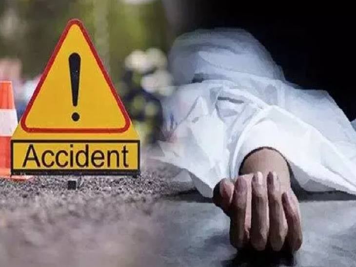 रांची में सड़क हादसे के शिकार हुए एक ही परिवार के लोग, 3 घायल, 1 की मौत