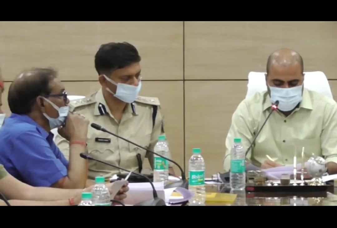 गांव की सरकार : मुखिया जी की व्यय सीमा 85000 रुपए