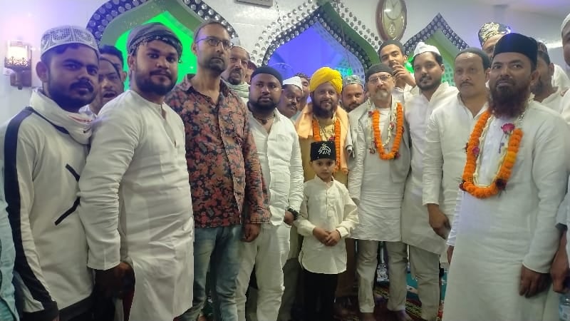 कई मस्जिदों में मुकम्मल हुई तराविह की नमाज़ , रमजान के रोजे की है बहुत बड़ी फज़िलत