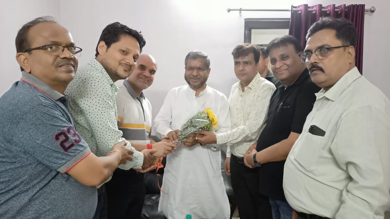 अव्यवहारिक है कृषि उत्पादन शुल्क बिल - सिंहभूम चैम्बर ऑफ कॉमर्स एंड इंडस्ट्रीज