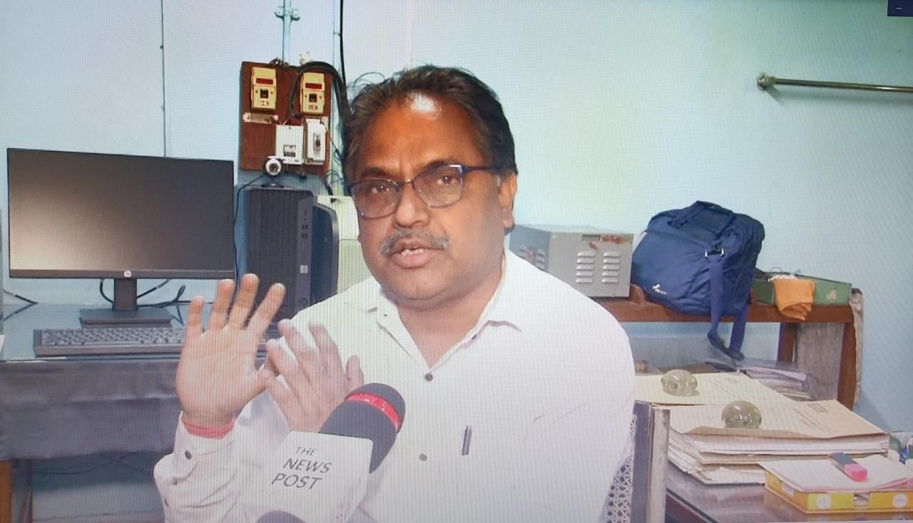 देशभर में रोप-वे का मेंटेनेंस देखनेवाले सिंफर के वैज्ञानिक ने त्रिकुट रोप -वे की मेंटनेंस पर कही ये बात